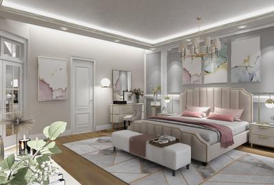 APARTAMENT CU 3 CAMERE DECOMANDAT, 2 BAI, ZONA PODU ROS - 3
