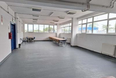 Buzau, spatiu de productie modern 1620mp. si teren 2968mp. - 7