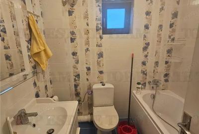 Casa 3 camere mobilata de inchiriat in Drumul Taberei - 7