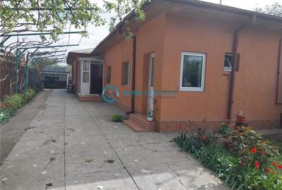 Casă individuală cu 4 camere în Buna Vestire