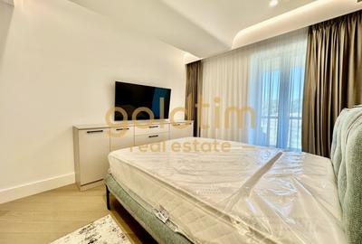 Apartament cu 3 camere decomandat, mobilat în Iancu Nicolae - 7