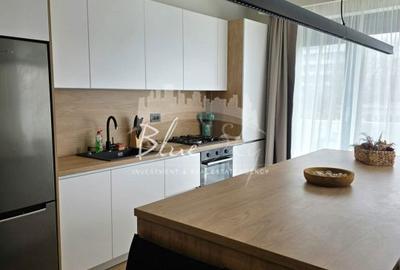 Apartament cu 3 camere în Central - 11