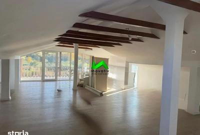 Casă cu 6 camere cu Teren 920 Mp în Slimnic - 9