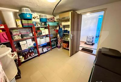 Casă cu 5 camere cu Teren 660 Mp în Micești - 8