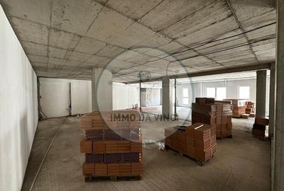 Spatii birouri 142mp si 194mp Marasti Iulius Mall finisaje la cerere - 27