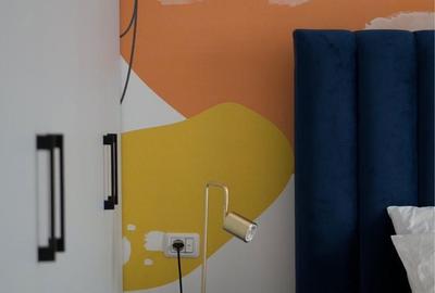 Apartament cu 2 camere decomandat în Central - 2