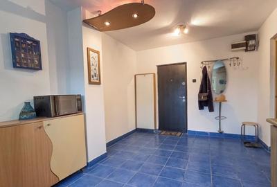 Apart 2 camere Blvd Tineretului Parc & Metrou Comision 0% - 3