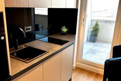 Apartament cu 2 camere decomandat, mobilat în Iris - 3