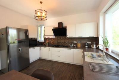 Casă cu 3 camere cu Teren 450 Mp în Tunari - 9