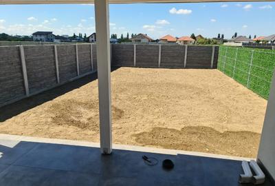 Duplex cu 3 camere cu Teren 309 Mp în Șag - 3