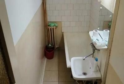 Apartament cu 2 camere nedecomandat în George Enescu - 3