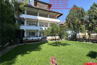 Apartament cu 5 camere decomandat în Sud - 3