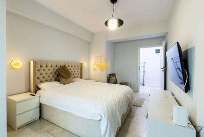 2 camere,parcare, bloc nou, terasa,Manastur, West City, Calea Floresti - 5