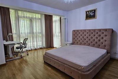 Apartament cu 3 camere semidecomandat, mobilat în Kiseleff - 15