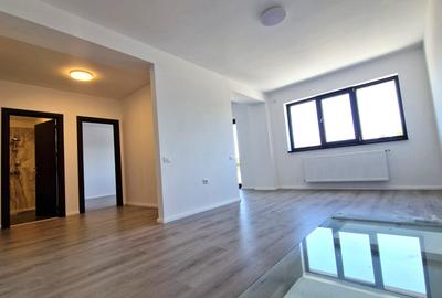 2 camere cu terasa 20 mp in Comuna 1 Decembrie - 10