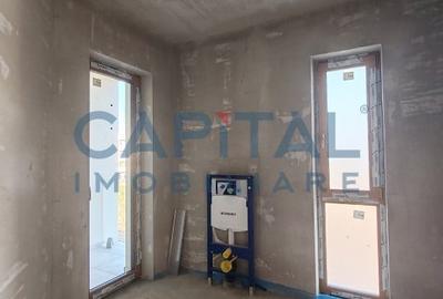 Duplex de vanzare in cartierul Gheorgheni. Comision 0! - 8