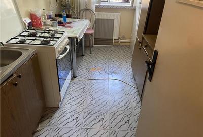 Apartament 2 camere , zona Gara -Liceul Economic , et 2/3 , - 9