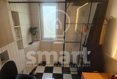 Apartament cu 2 camere semidecomandat, mobilat în Bună Ziua - 5