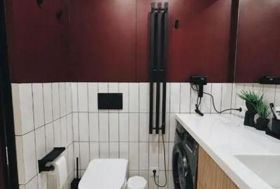 Apartament cu 2 camere decomandat în Universitate - 3