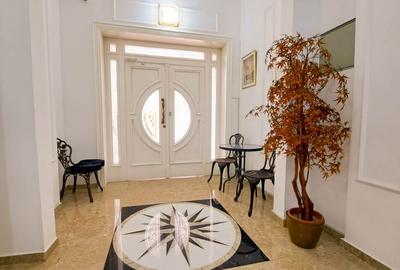 Apartament cu 3 camere semidecomandat în Străulești - 10