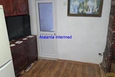 Casă cu 1 camere cu Teren 207 Mp în Km 5 - 6