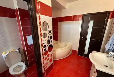 Apartament de inchiriat 57 mp, semidecomandat, complet mobilat - 6