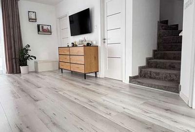 Casă cu 4 camere cu Teren 350 Mp în Central - 8