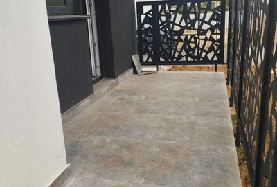 3 camere Fundeni - Dobroesti, 2 gr. sanit., gradina 73mp,bloc 2025! - 18