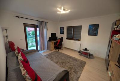 Apartament cu 2 camere decomandat în Alexandru cel Bun - 5
