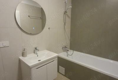 Apartament cu 3 camere City of Mara Avenue, cu vedere la Catedrala - 11