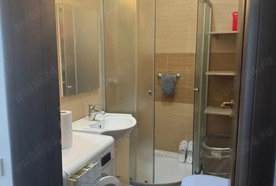 Apartment Otopeni Est (23 August) - 3