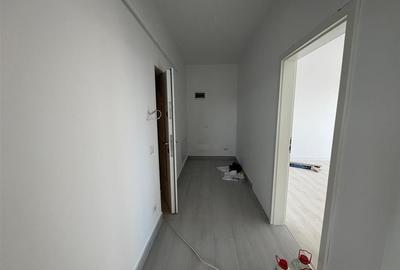 Apartament 2 camere, etaj 1,65mp utili de vanzare in complex Ozone City - 11