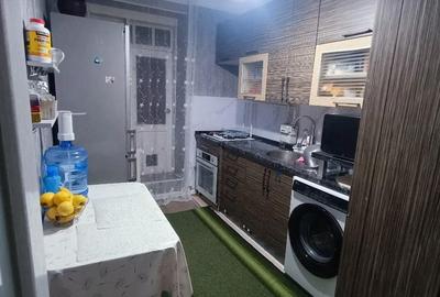 Garsonieră decomandată în Lujerului