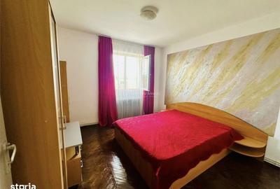 Apartament cu 2 camere decomandat în Tolstoi - 6