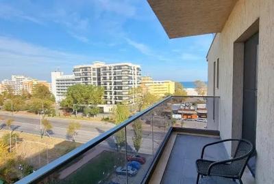 Apartament 2 camere – Solid Residence Mamaia, vedere la lac Preț: 105.000 € + TV - 2