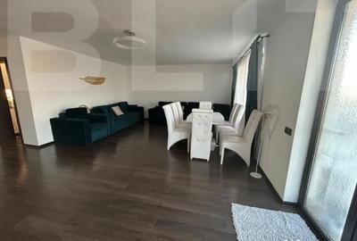 Casă cu 4 camere cu Teren 500 Mp în Central - 2