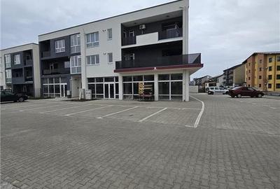 Spațiu comercial, de 116 mp, în Șelimbăr - 5