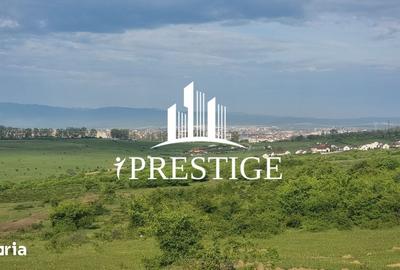 Teren de 2000 mp, în Trei Stejari - 2