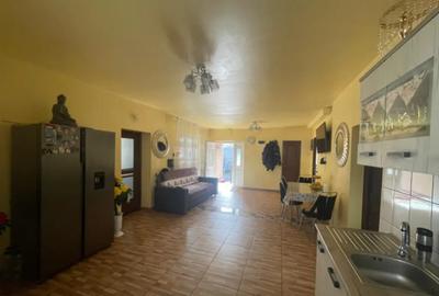 Casă cu 3 camere în Ferneziu - 3