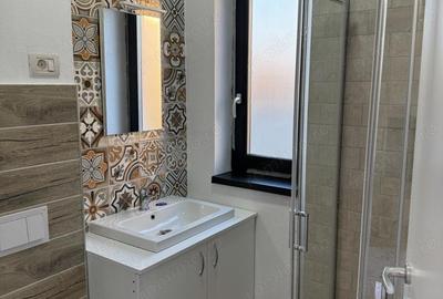 Apartament cu 3 camere semidecomandat în Braytim - 4