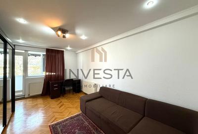 Apartament cu 2 camere decomandat, mobilat în Gheorgheni - 2