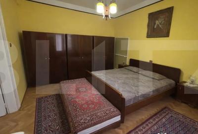 Apartament cu 2 camere semidecomandat în Central - 3