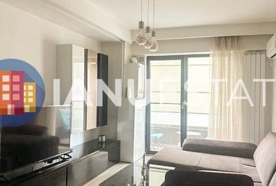 Apartament cu 2 camere semidecomandat în Grozăvești - 2