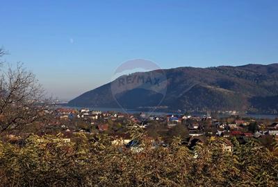 Teren Construcții intravilan de 6874 mp, în Alexandru cel Bun - 16