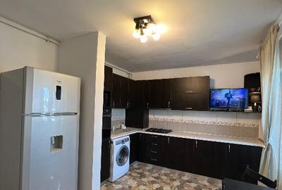 Apartament cu 2 camere semidecomandat în Rahova
