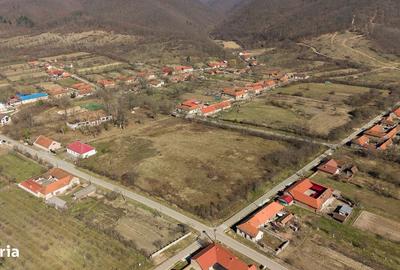 Casă cu 4 camere în Jupani - 4