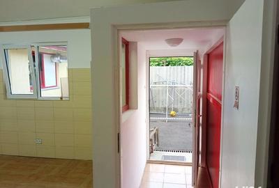 Spațiu comercial, de 120 mp, în Central - 8