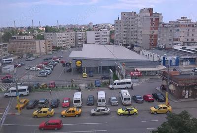 Apartament cu 2 camere decomandat, mobilat în City Park Mall - 5