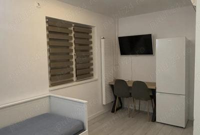 Garsonieră decomandată în Central - 3