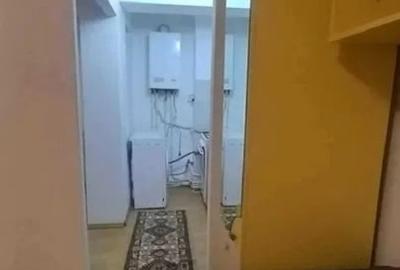 Garsonieră decomandată în Tudor Vladimirescu - 2